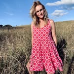 Amelia Reid-Meredith