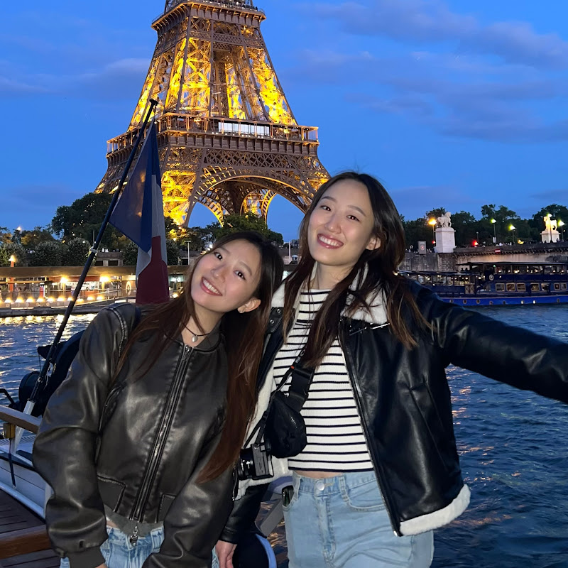 the kim sisters