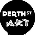 Perth Street Art & Graffiti