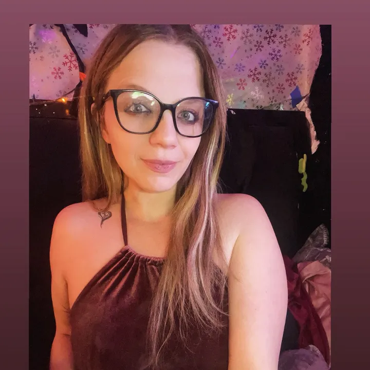 🌙Nikki 143cleo⚡️⚡️