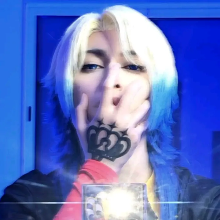 yu ᯓ★