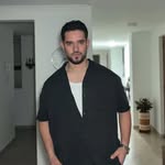 SANTI ASMR