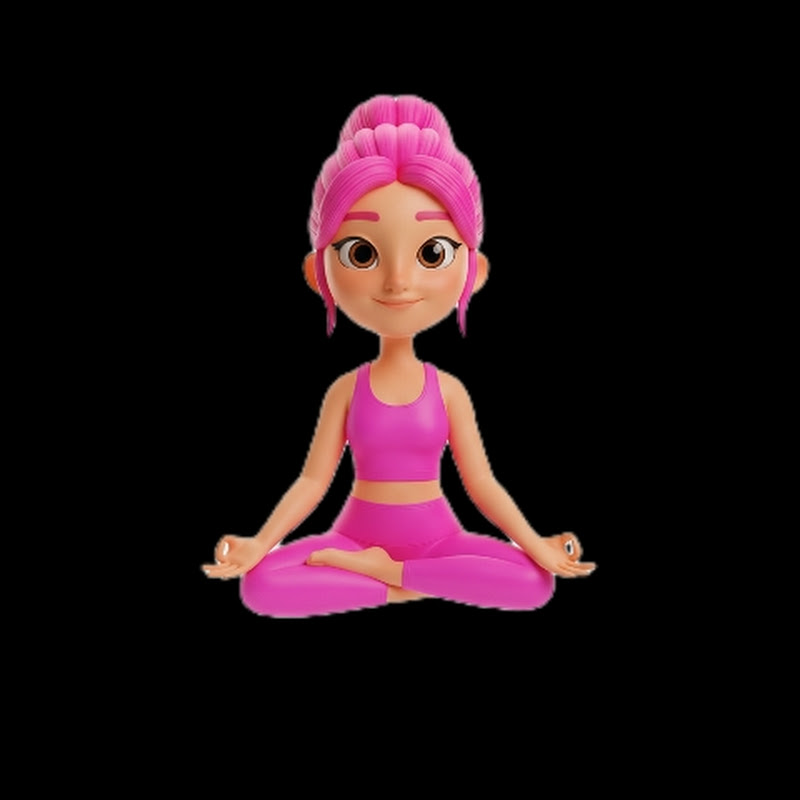 @Sweet Yoga Everyday 