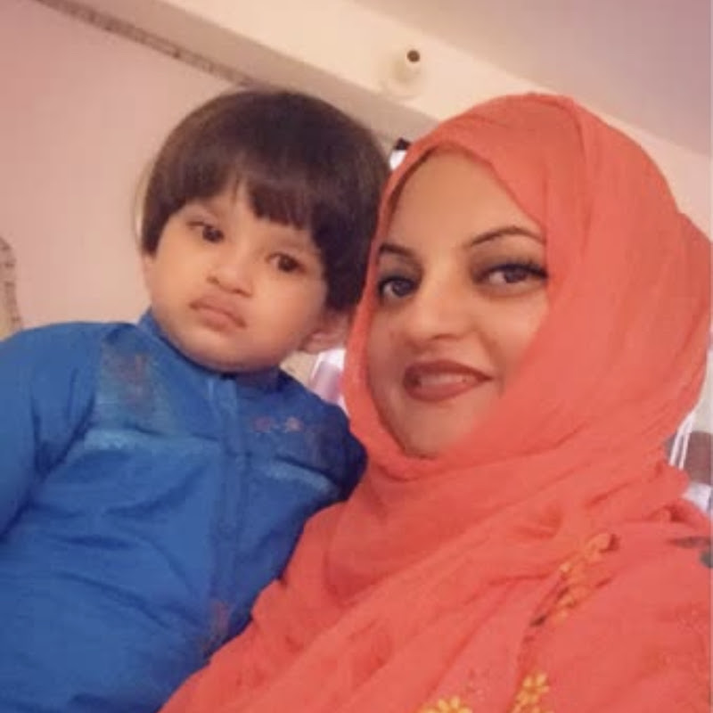Mahmeer ishrat' s world