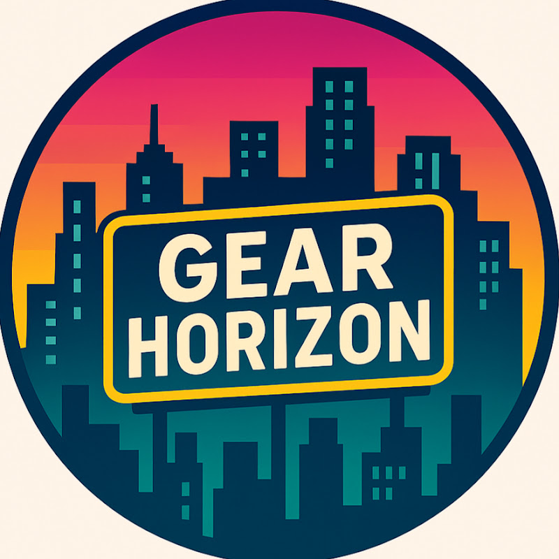 Gear Horizon