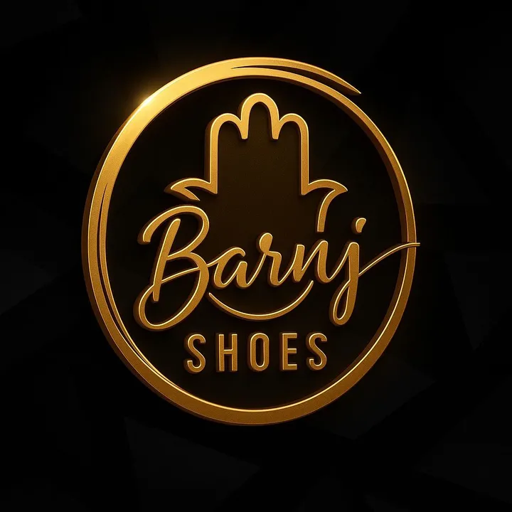 Baruj Shoes