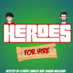 Heroes For Hire