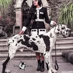 Gran Danes LM (Liz Macias)