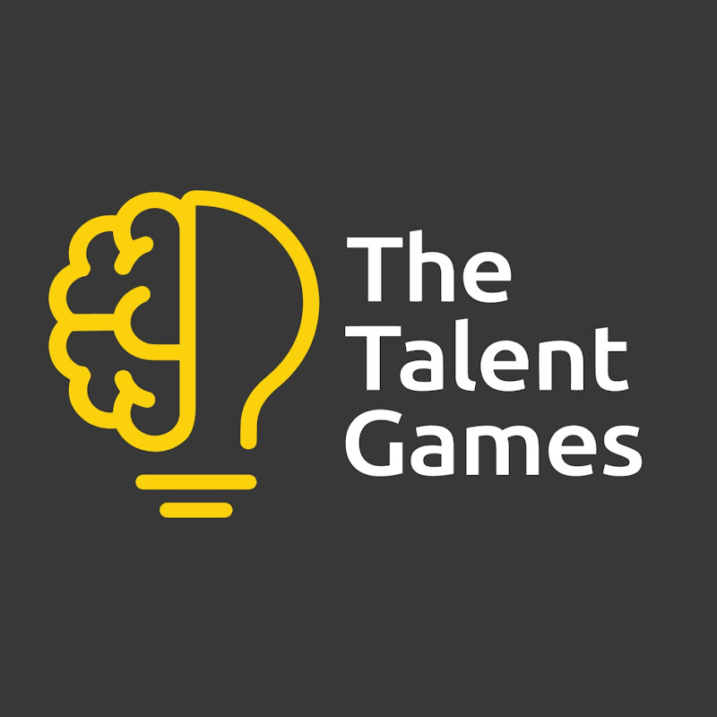 The Talent Games (Official)