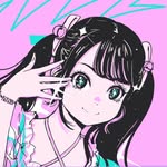 Noirnblanc Ltd/剛剛好物/nnb popup/Retro Music Dept.