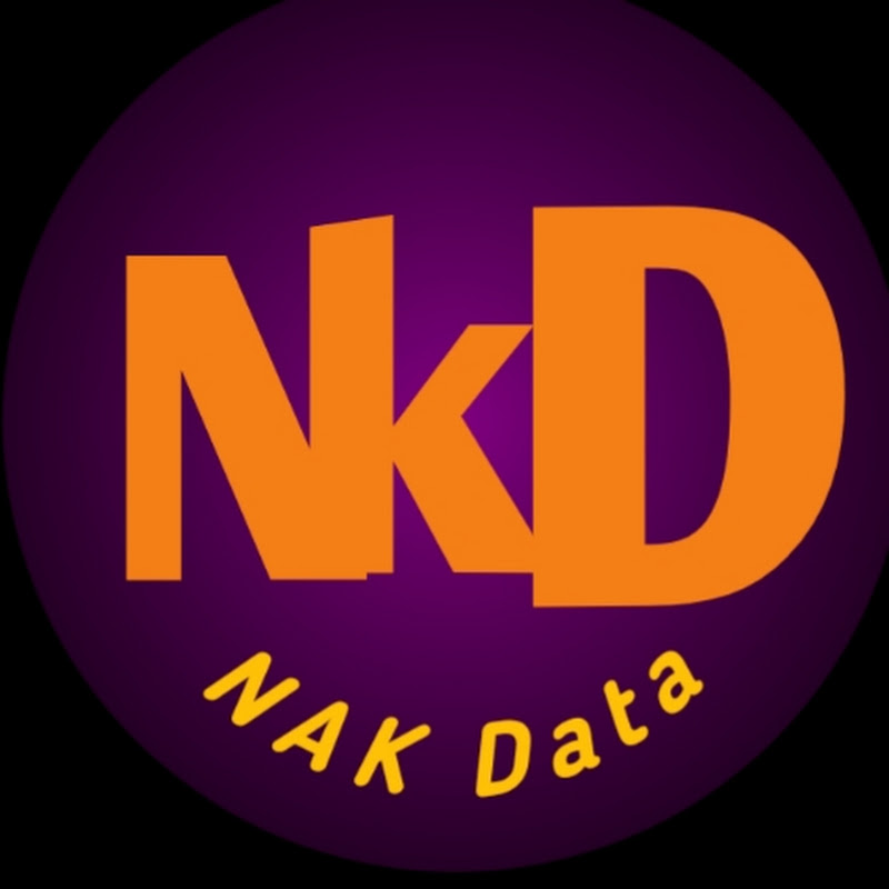 NAK Data