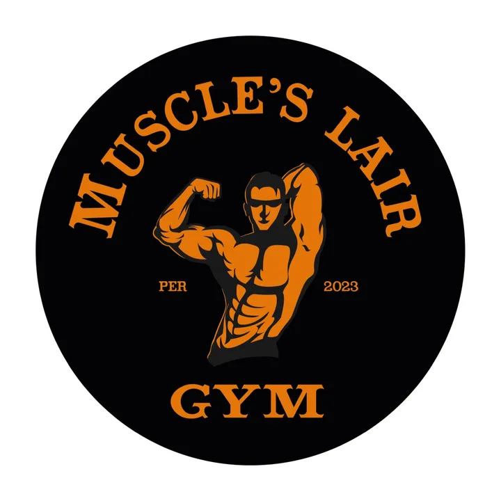 𝙈𝙐𝙎𝘾𝙇𝙀S𝙇𝘼𝙄𝙍 𝙂𝙔𝙈