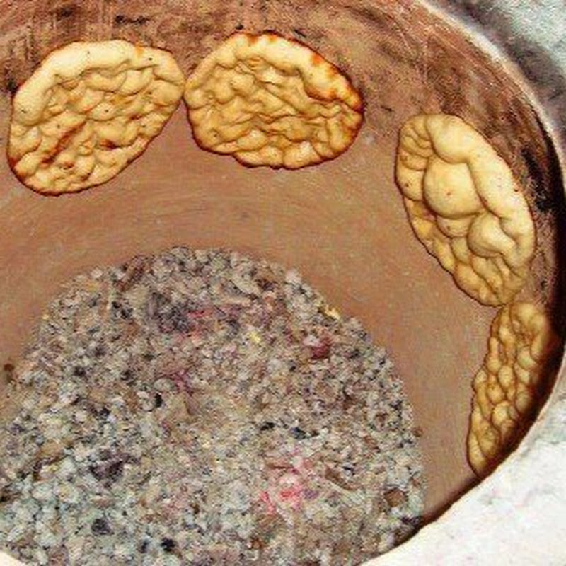 PERSIAN BAKERY