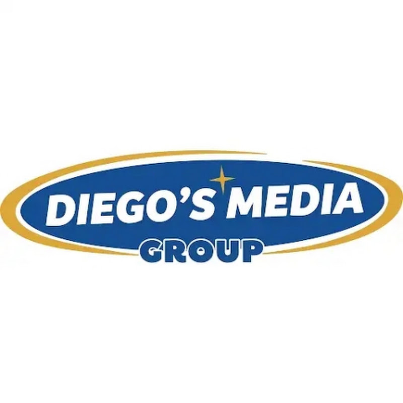 Diego's Media Group