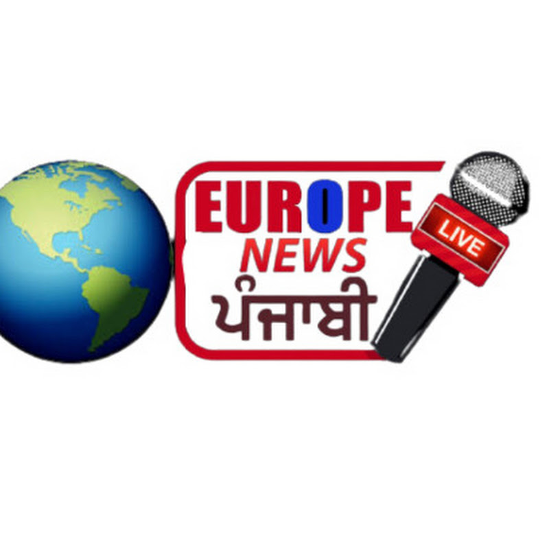 EUROPE NEWS TV