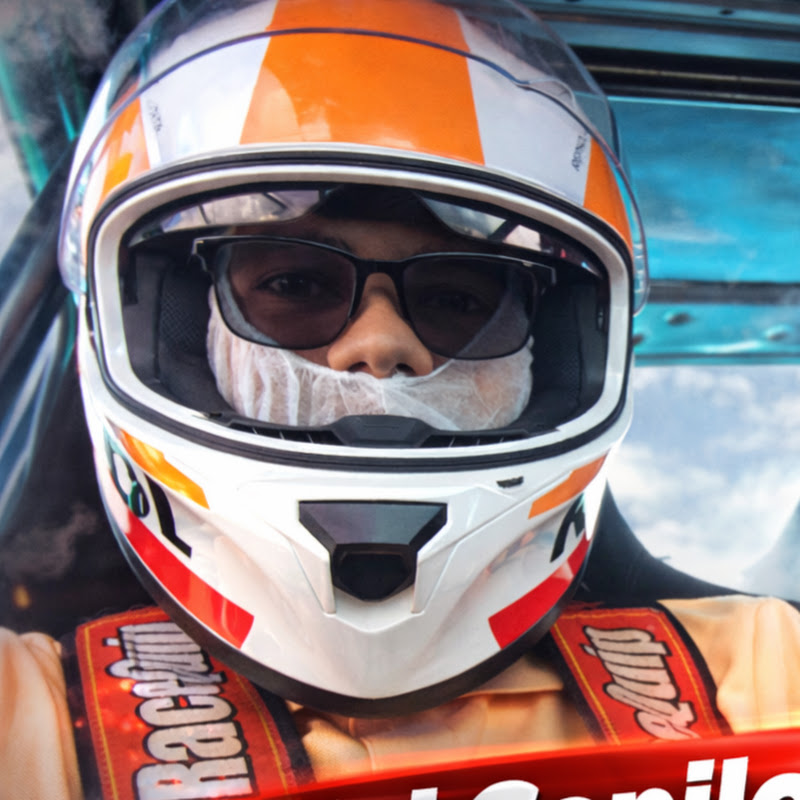 Melvin Ricci 🏎️