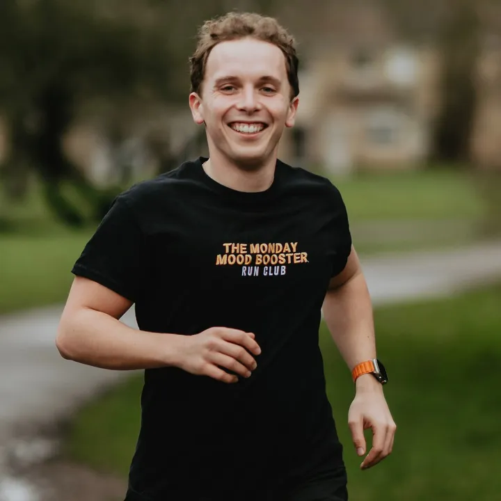 Dr Marcus’ 1500 Day Run Streak