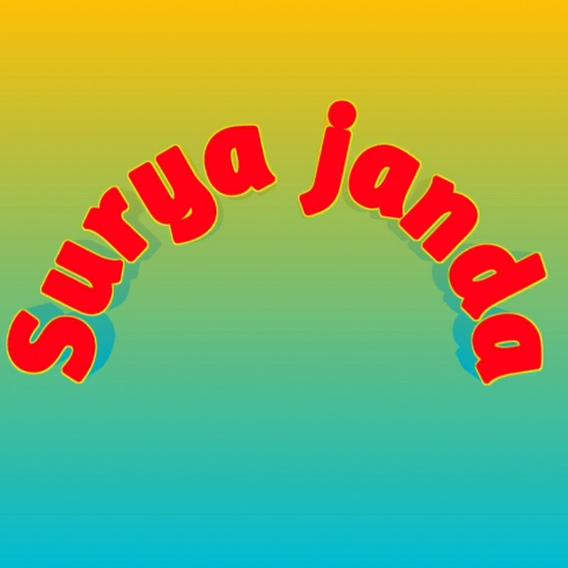 Surya Janda