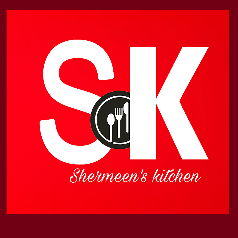 Chef Shermeen's kitchen