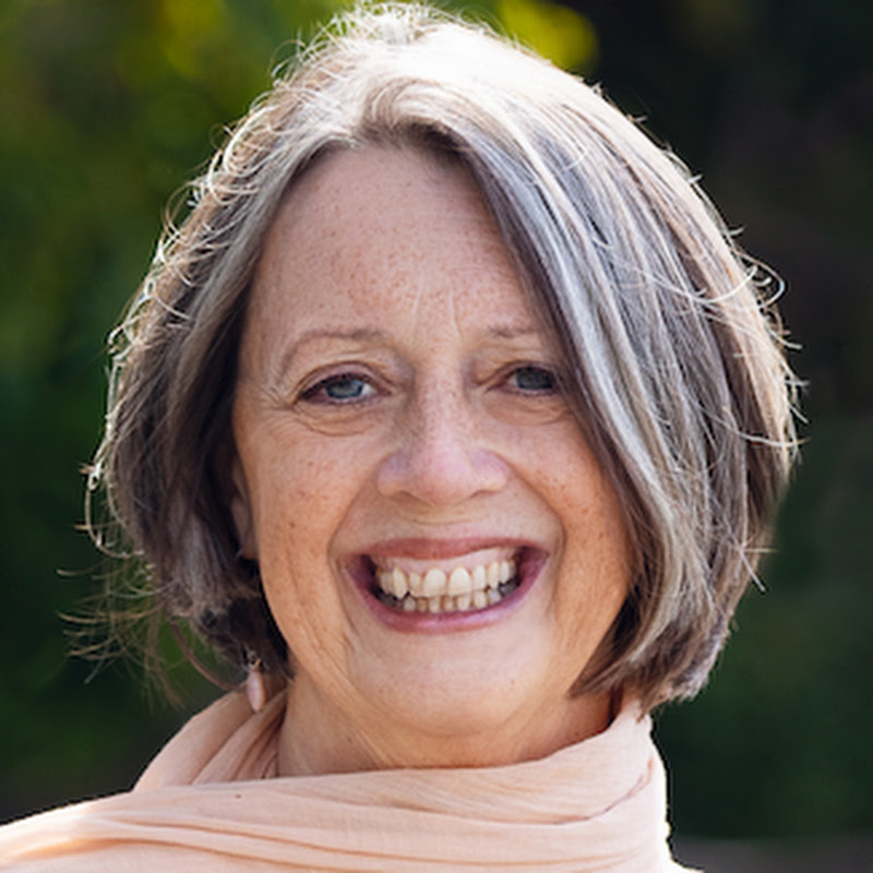 Colleen Adrian, Connected Parenting