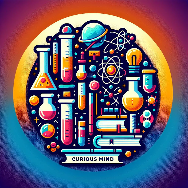 Science for the curious mind 