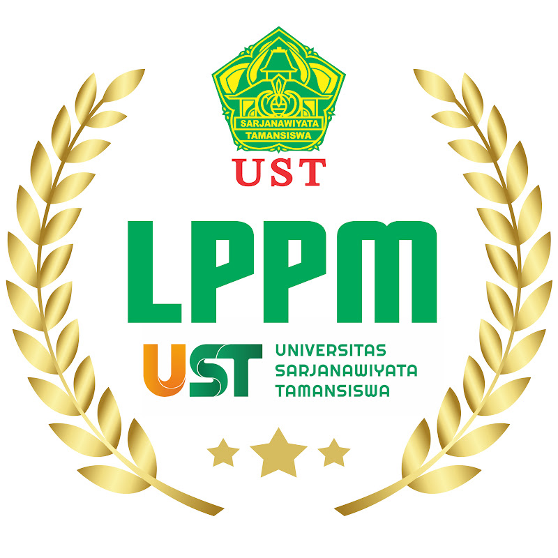 LPPM UST Official