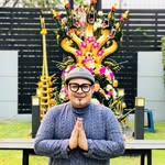 djchowchow