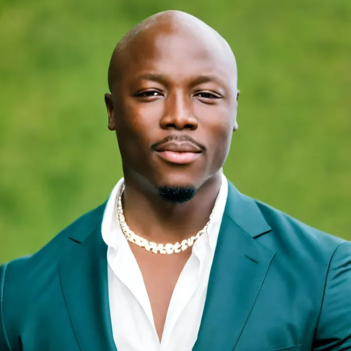 Abdoul | Business Coach