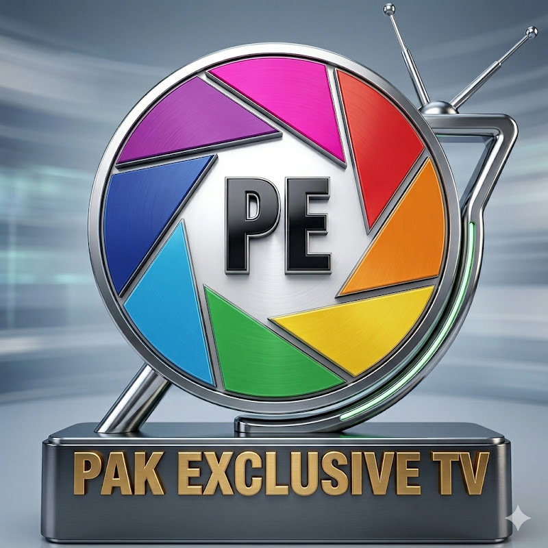 Pak Exclusive TV