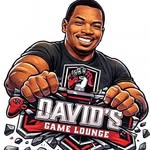 David’s Game Lounge