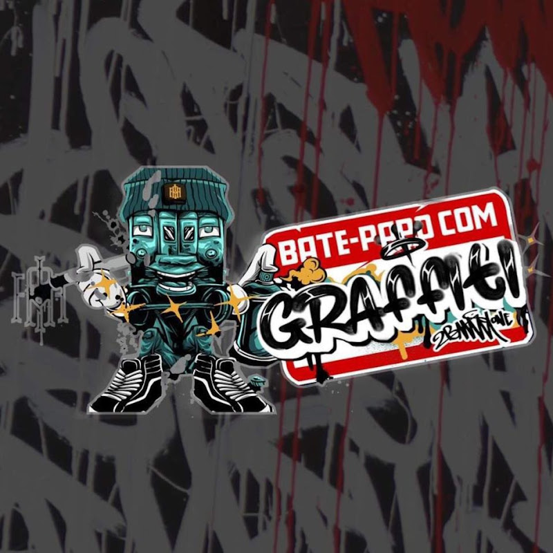 Bate Papo com Graffiti