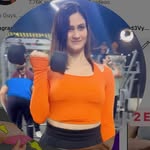 Akanksha Ghalout | Fitness Coach