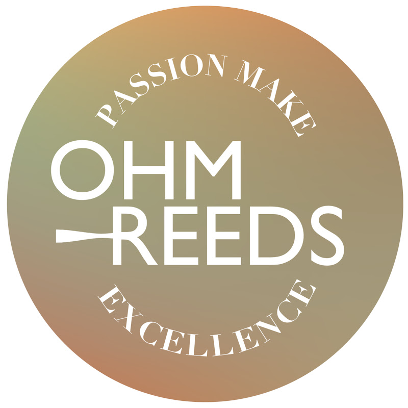 OhmReeds