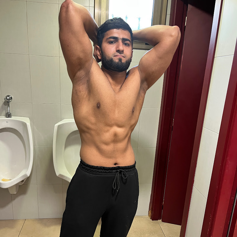 Ghulam Ahmed