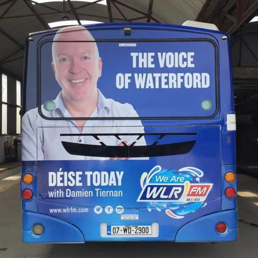 Damien Tiernan