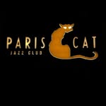 Paris Cat