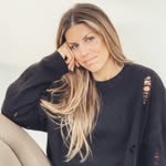 Maria Magkanari ▪️Senior Yoga Teacher, Teacher Trainer