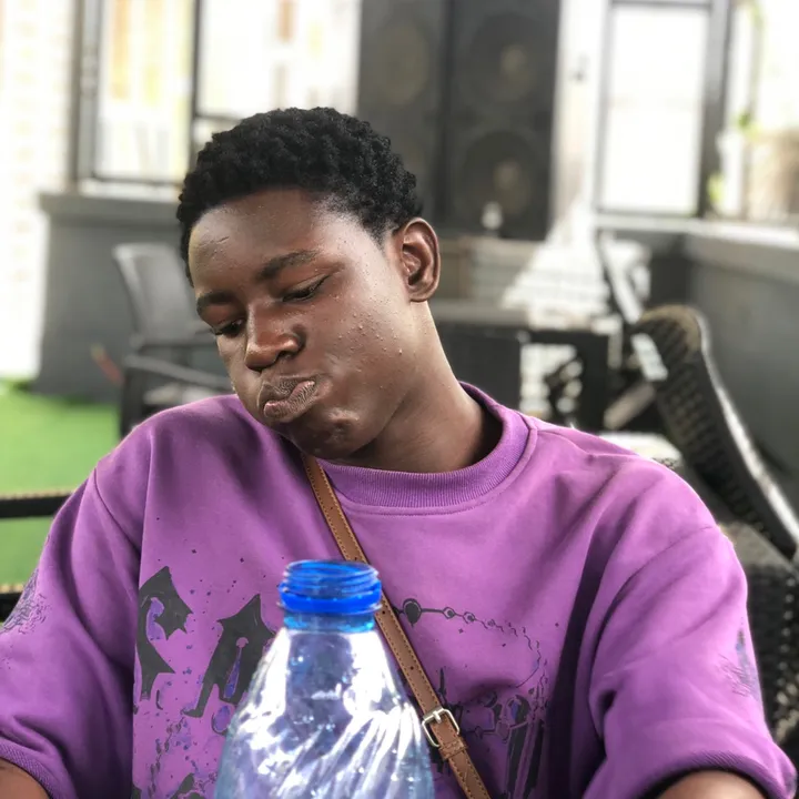 PABLO JNR😍