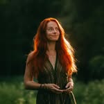 Vasilisa ≽༏≼