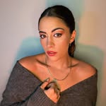 Sofi Alarcon G