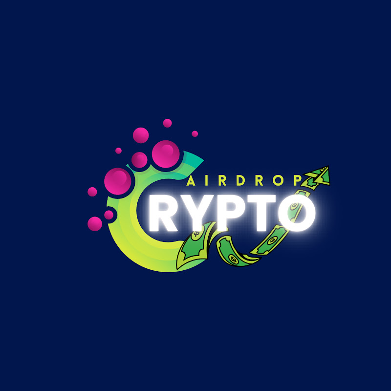 الدخل الرقمي - AIRDROP CRYPTO 