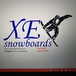 XEsnowboards Pty Ltd