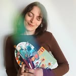Kübra Coşkun | Sanat, Resim & İlham
