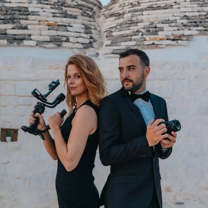 Sal & Bart - Filmmakers 🎥