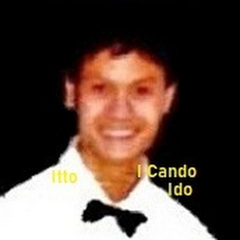 I Cando Ido