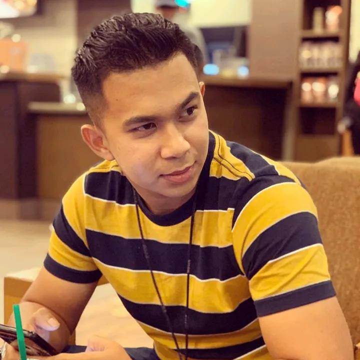 Luqman Hakim