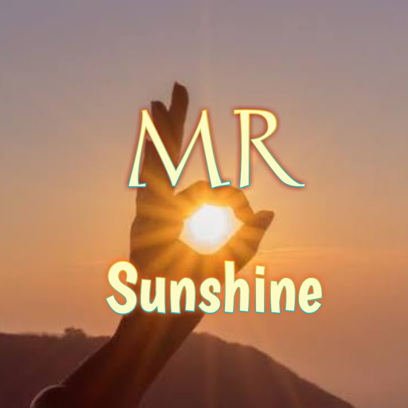 Sunshine vlog