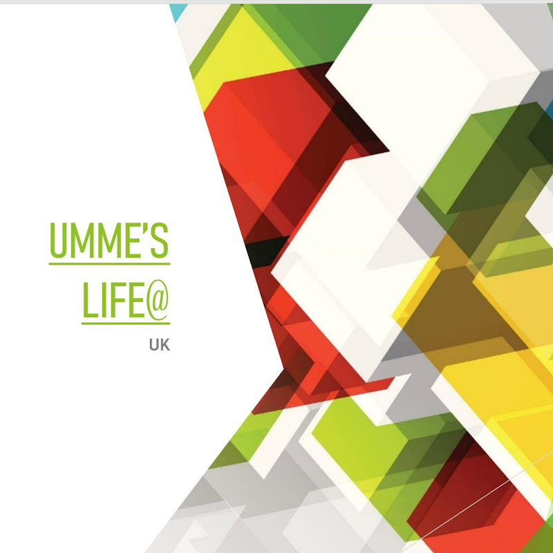 Umme's UK life