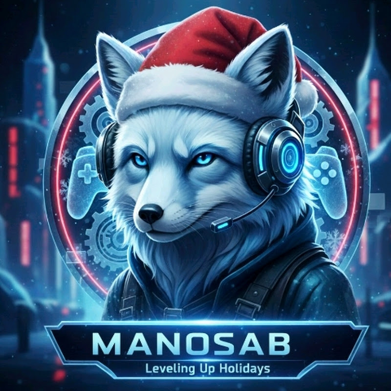 🌲ManosAB🌲