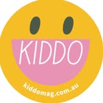 Kiddo Mag